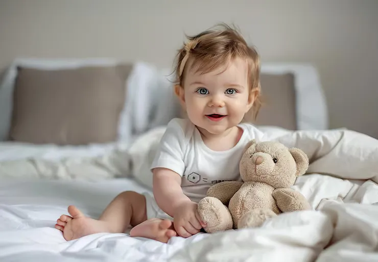 Acte pentru nou-născuți Austria