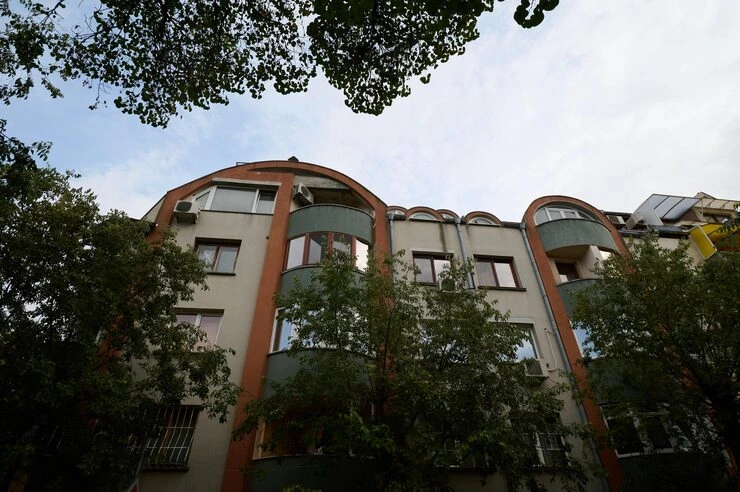 locuință socială austria