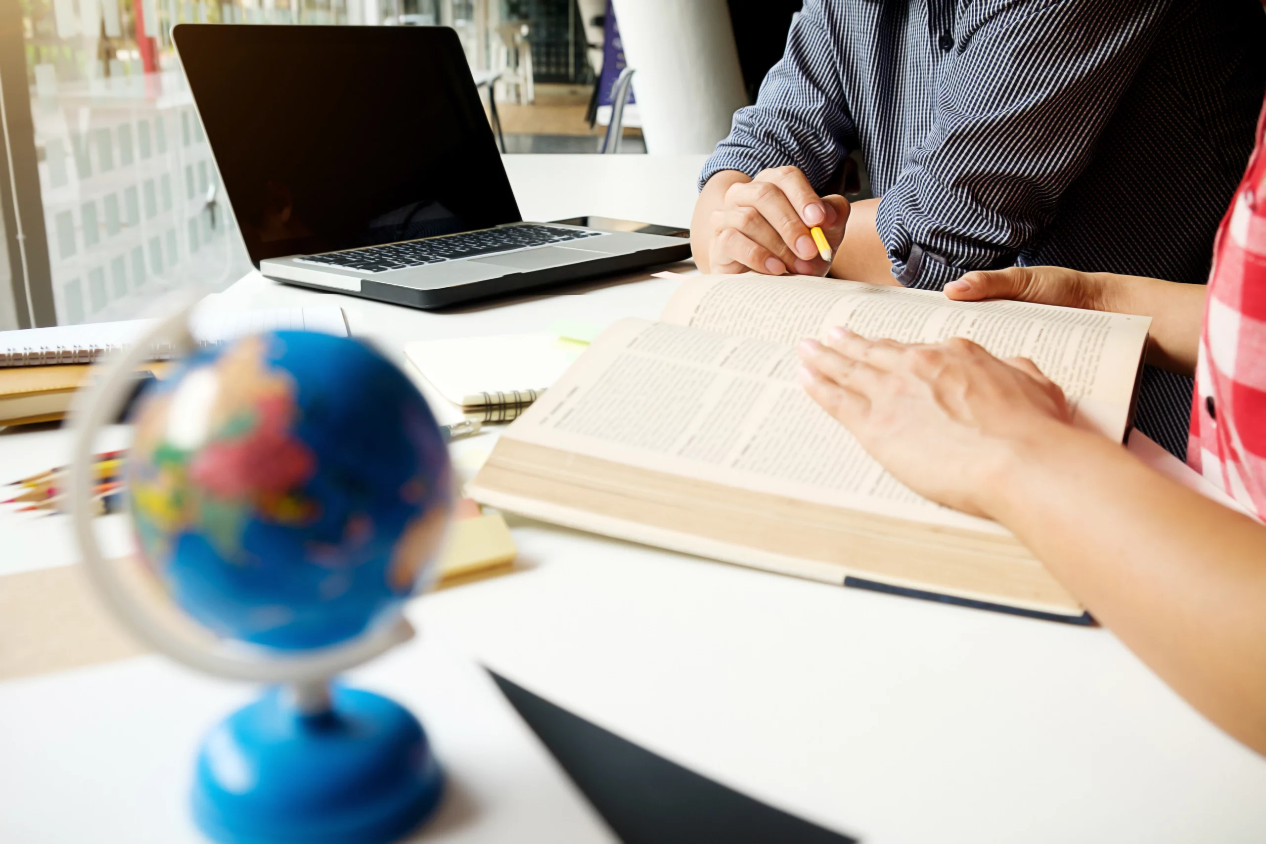 Servicii de traduceri